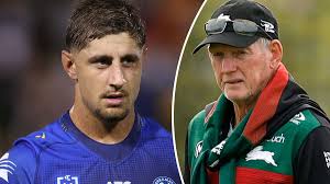 Predicted teams: Desperate Rabbitohs ask NRL for exemption amid crisis as Lomax case lingers over…