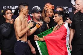 Prediction, pick for Sumudaerji vs. Jesus Aguilar at UFC 326 | Su Mudaerji vs Jesus Aguilar Pick,…