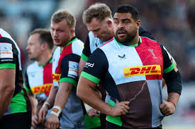 Prem semi-finals are just masquerades, why not take them to Paris? | Northampton hold off late Ne…