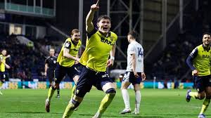 Preston 1-3 Oxford United: U’s climb out of Championship drop zone | Preston North End vs Oxford …