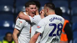 Preston North End 3-1 Stoke City LIVE: Alfie Devine double delivers victory | Preview: Preston lo…