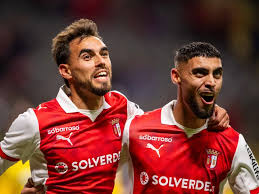 Preview: Braga vs Porto – prediction, team news, lineups | Braga vs Porto prediction, preview & b…