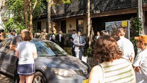 Property sellers are flooding the market but buyers aren’t biting | Housing market warning sign…