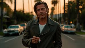 Quentin Tarantino drops surprise teaser for Cliff Booth spinoff with David Fincher on Netflix | P…