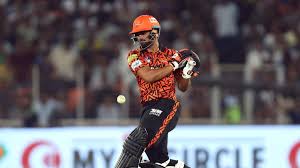 RCB vs SRH: Who is Aniket Verma? SRH batter scores at 200+ strike rate in IPL 2026 opener | Kisha…