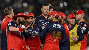 RCB vs SRH to kick off IPL 2026 in Bengaluru on March 28 | IPL 2026 schedule announcement today: …
