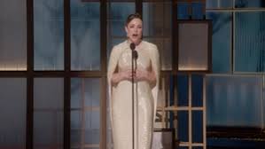 Rachel McAdams Remembers Diane Keaton and Catherine O’Hara – Oscars 2026 | 98th Academy Awards | …