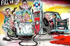 Rate rise could be just the start, as Trump’s war turns desperate | Australians brace for inter…