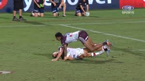 Ref bins Saab for hit that ‘shifted tectonic plates’