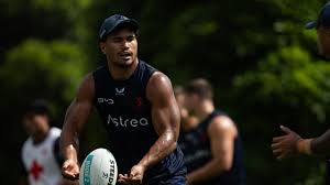 Roosters’ crushing blow for season opener; Madge’s selection mystery over Broncos star | NRL …