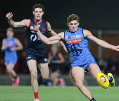 Round 1 Hostplus SANFL Snapshot – Friday Night | Round 1 Team Selections | Season 2026 | SANFL …