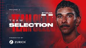 Round 1 Team Selection | Four new faces confirmed | New coach unveils fresh-faced quartet for bap…