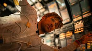 Ryan Gosling is humanity’s last hope in the new space epic Project Hail Mary | First great movie …