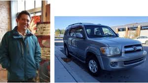 Saratoga Springs police search for missing man after woman found dead in RV | Police release more…