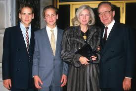 Secrets, sexism and hypocrisy: Bonfire of the Murdochs reveals the family’s real succession dra…