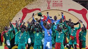Senegal’s AFCON win overturned months after controversial final | Senegal sensationally stripped …