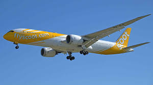Singapore Airlines’ Scoot takes on major airlines with new Tokyo service | Singapore to Medan Ski…