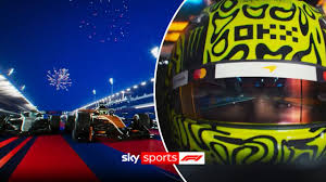Sky Sports unveils 2026 coverage plans and new F1 titles featuring Tate McRae’s ‘Just Keep Watchi…