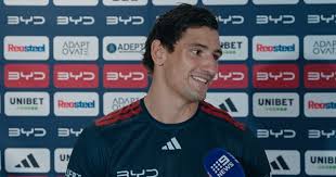 Smith: Roosters won’t be letting AJ score | Wayne says ‘that’s not our game’ but many disag…