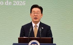 South Korea’s Lee to visit Singapore and the Philippines from March 1 to 4 | South Korean Preside…
