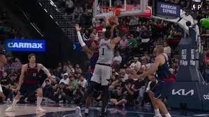 Spurs 119-115 Clippers (17 Mar, 2026) Game Recap | Spurs vs. Clippers: Prediction, How to Watch f…