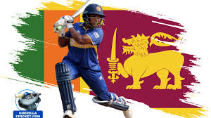 Sri Lanka claim maiden T20I series win over West Indies | Recent Match Report – West Indies Women…