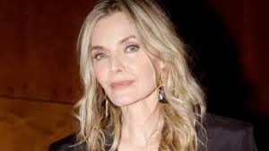 Star, 67, stuns fans with youthful appearance | Michelle Pfeiffer Looks Ageless at 67 During New …