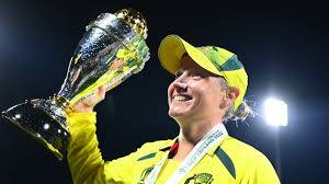 Stats: Alyssa Healy, a giant of ICC tournaments | WACA water slide on the cards for Healy’s swan …