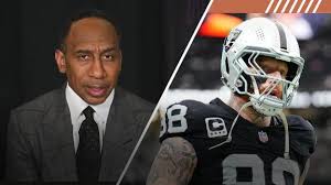 Stephen A. gives props to Ravens for signing Trey Hendrickson | NFL news, free agency updates: Ra…