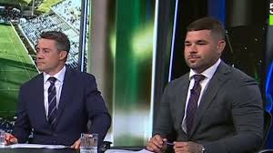 Storm erupts over image of Broncos star | Training intel: Reynolds in brutal Broncos hit out, rec…