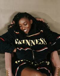 Stout clobber? Guinness tie-up features £1,295 ‘pub carpet’ jumper | JW Anderson Proves Spli…