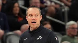 Suns injury update. Key player close to re-evaluation before road trip | Grayson Allen out. Wasn’…