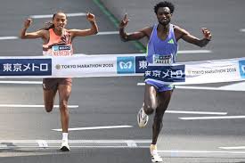 Takele and Kebede return to defend titles at Tokyo Marathon | 【Report】TOKYO MARATHON 2026 FAN…