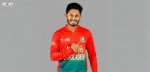 Tanzid Hasan scores 100 vs Pakistan in 3rd ODI 2026 – Match Highlights & Stats