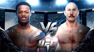 Terrance McKinney vs. Kyle Nelson prediction, odds, pick for UFC Seattle | Huntsville MMA fighter…