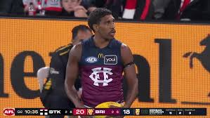 ‘That is bizarre’: Lion’s big blunder shocks all | Forget winning a final, these Bombers have a m…