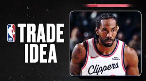 The Blockbuster NBA Trade That Would Change the League Overnight | Four-player trade that sends K…