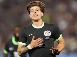 The Cahill moment which made son of a Dutchman choose Australia | Australia vs Cameroon: Friendli…