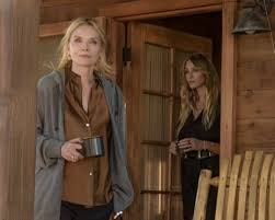 The Madison review – Michelle Pfeiffer’s new drama is thuddingly simplistic | ‘The Madison’ R…