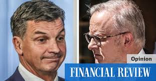 The PM is on the nose. The fuel crisis offers a chance for redemption | New polling shows who Aus…