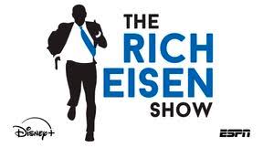 The Rich Eisen Show – Hour 1: Ty Simpson/Tom Brady discussion, NFL Insider Tom Pelissero, Joe Fla…