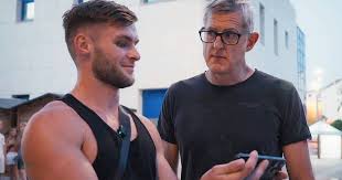 The Stats Guy : The manosphere didn’t appear out of nowhere | What Jefferson wants boys and par…