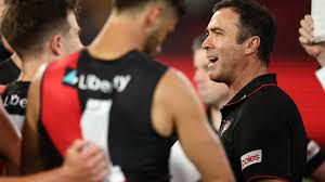 The issues Essendon must address to finally rise from the doldrums | Only one Bomber is playing l…