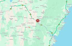 Three die in horror Kings Highway crash | Three killed in head-on crash in southern NSW | Three d…