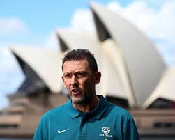 Three uncapped players called up for final home Socceroos friendlies before World Cup | Popovic n…