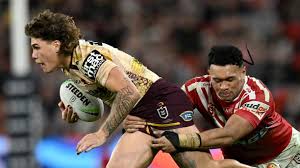 Time is right for Kodi’s Dolphins to set the record straight | NRL round four tips: Brad Fittler …