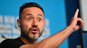 Tottenham appoint Roberto De Zerbi as Igor Tudor’s replacement | ‘Why not go get Ange?’ Great…