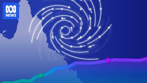 Track Cyclone Narelle live as it approaches Queensland coast | Warning as ‘severe’ cyclone th…