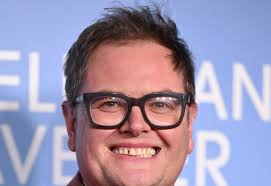 Traitors star Alan Carr ‘to perform stand-up’ in unusual venue after castle buy | Alan Carr revea…
