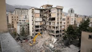 Trump administration offers 15-point ceasefire plan to Iran | Iran rejects US 15-point peace plan…